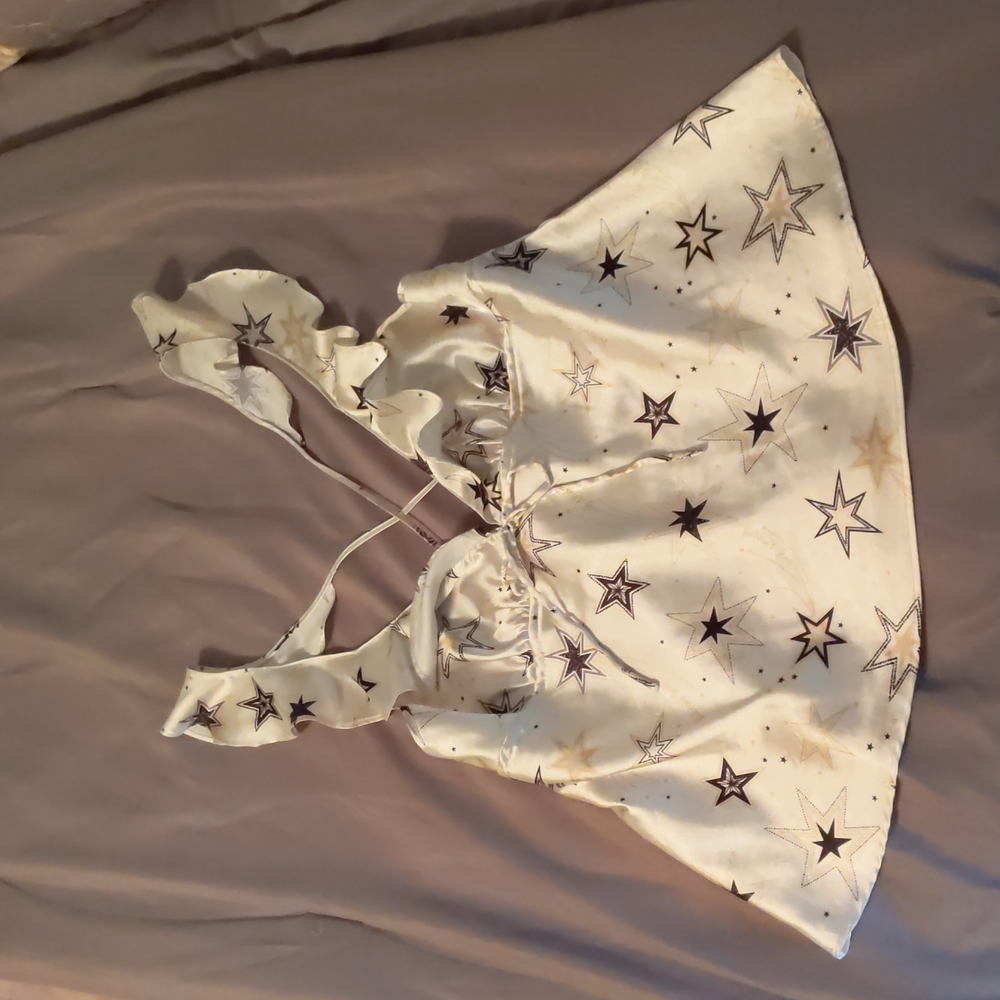 Victoria Secret PJ top cami